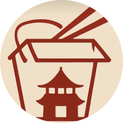 Logo del restaurante